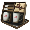 Barista - 6 Piece Coffee Set